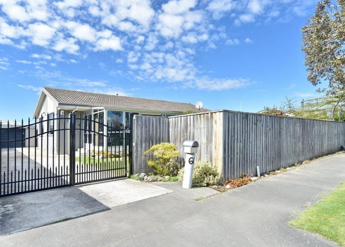  at 60 Sapphire Street, Casebrook, Christchurch