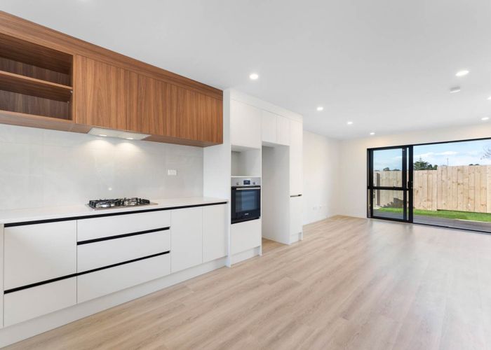  at Lot 3/7 Beverly Place, New Lynn, Waitakere City, Auckland