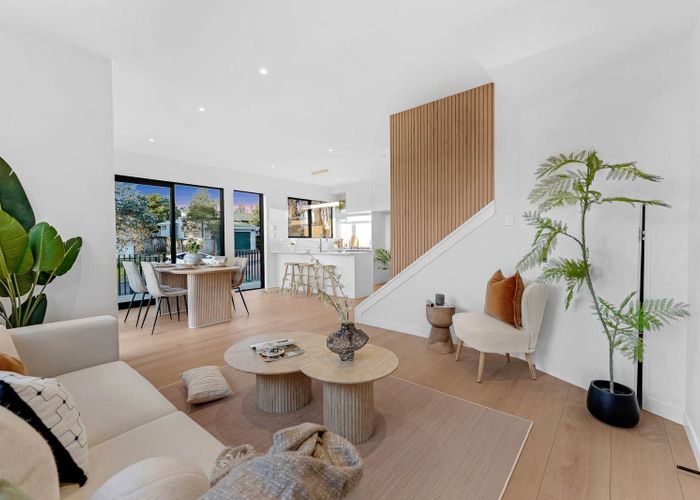  at 60A Lewisham Street, Highland Park, Manukau City, Auckland