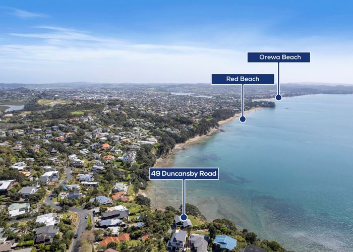 For sale 49 Duncansby Road, Stanmore Bay, Rodney, Auckland homes.co.nz
