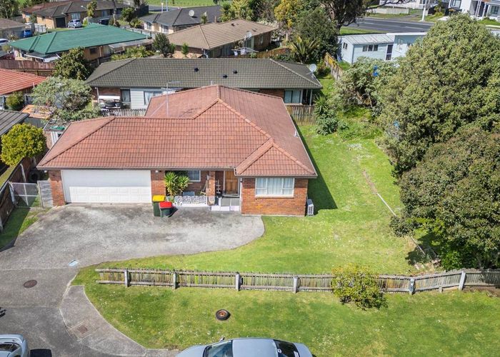  at 57 Castlefinn Drive, Manurewa, Manukau City, Auckland