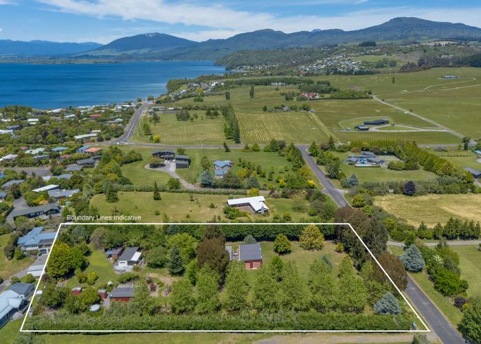  at 20 Riverpark Drive, Kuratau, Tūrangi