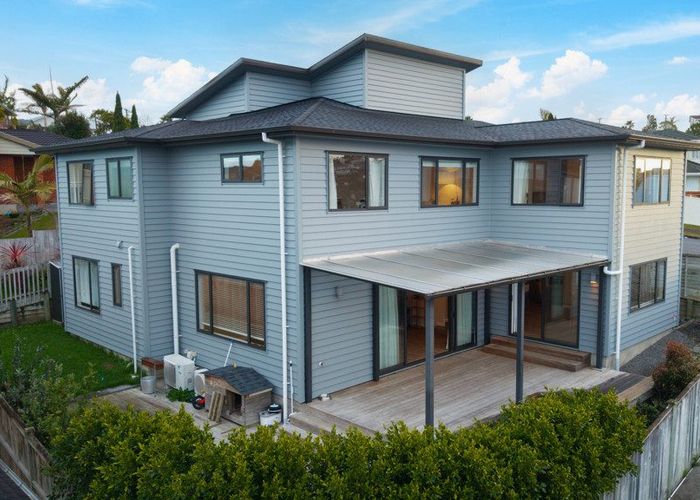 at 11 Matisse Drive, West Harbour, Waitakere City, Auckland
