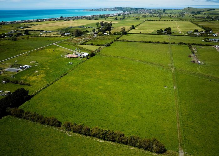  at 122 Mill Road, Kaikoura Flat, Kaikōura