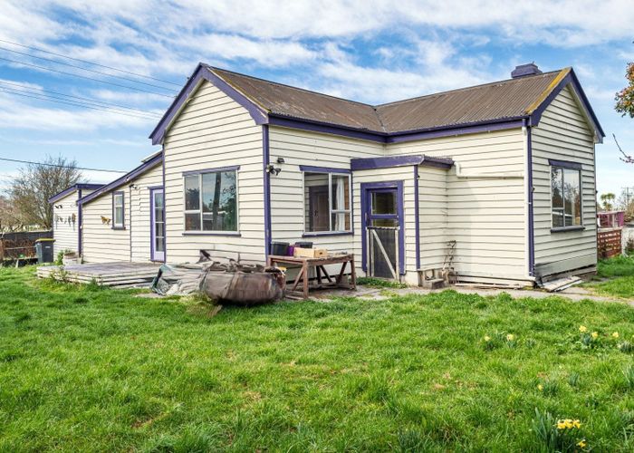  at 21 Orari- Rangitata Highway, ORARI, TEMUKA