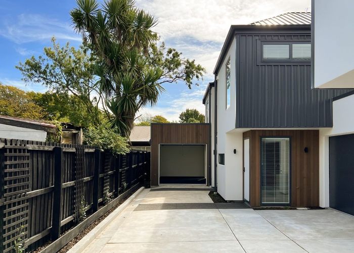  at 5/37 Bellvue Avenue, Papanui, Christchurch City, Canterbury