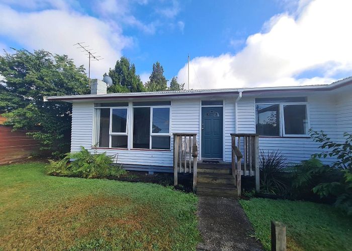  at 12  Stembridge Road, Ngongotaha, Rotorua, Bay Of Plenty