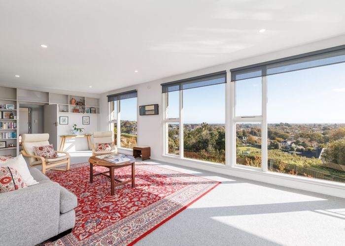  at 21A Upper Crichton Terrace, Cashmere, Christchurch
