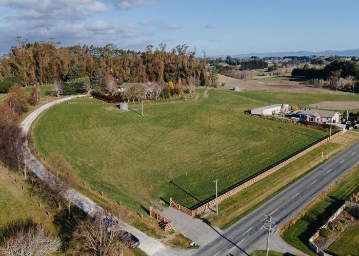  at 243 Homestead Road, Weston, Oamaru