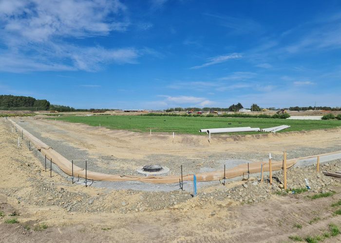  at Lot Superlot 207,, 1491 Springs Road, Lincoln, Selwyn, Canterbury