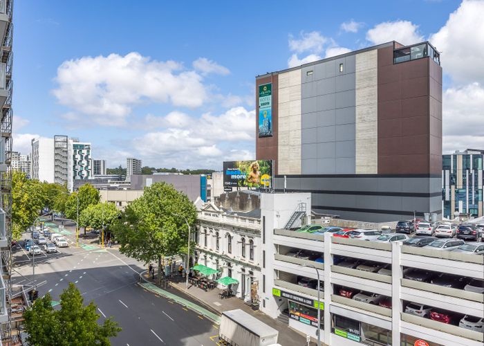  at 502/17 Vogel Lane, City Centre, Auckland City, Auckland