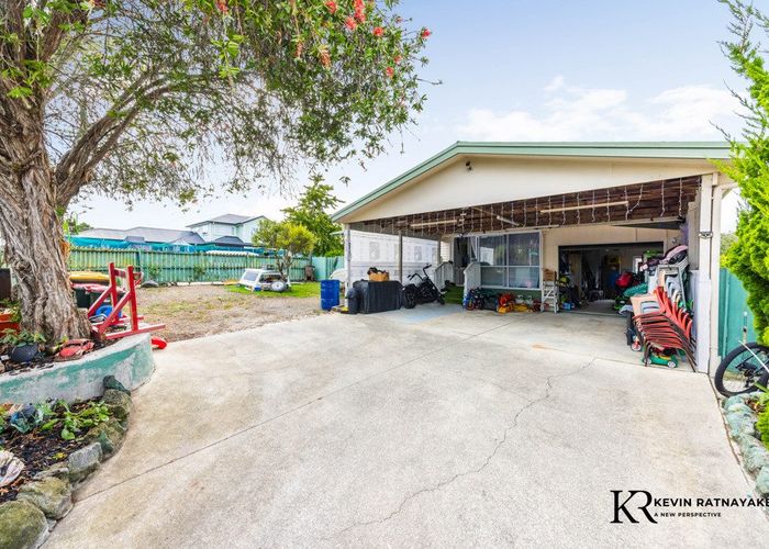  at 1/2 Barrie Avenue, Papatoetoe, Manukau City, Auckland
