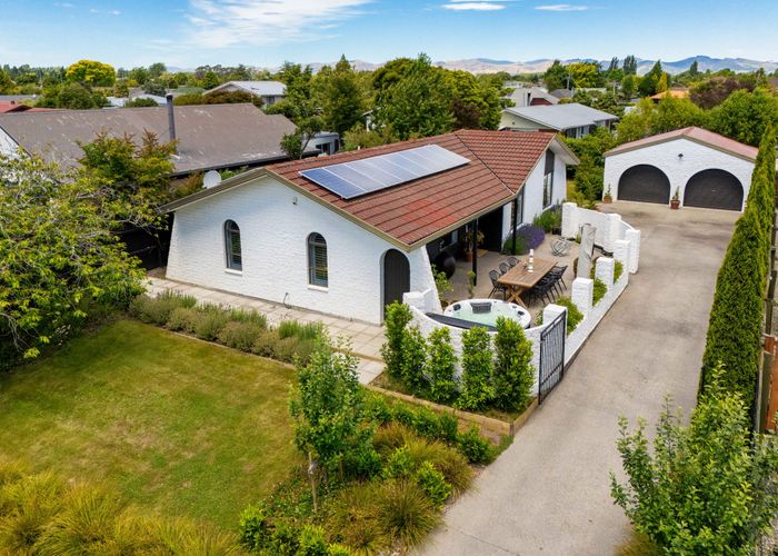  at 9 Wakelin Place, Redwood, Christchurch