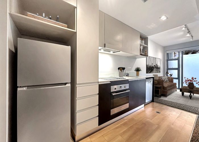  at 106/80 Riddiford Street, Newtown, Wellington, Wellington