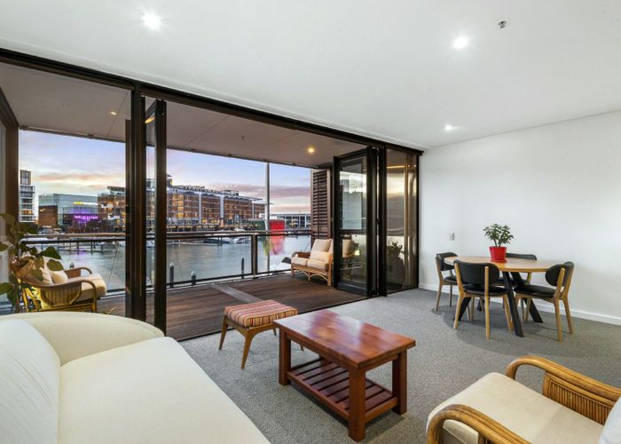  at 205/121 Customs Street West, City Centre, Auckland City, Auckland