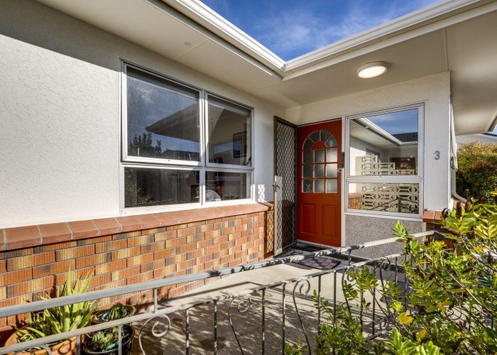  at 3/23 Latham Street, Napier South, Napier