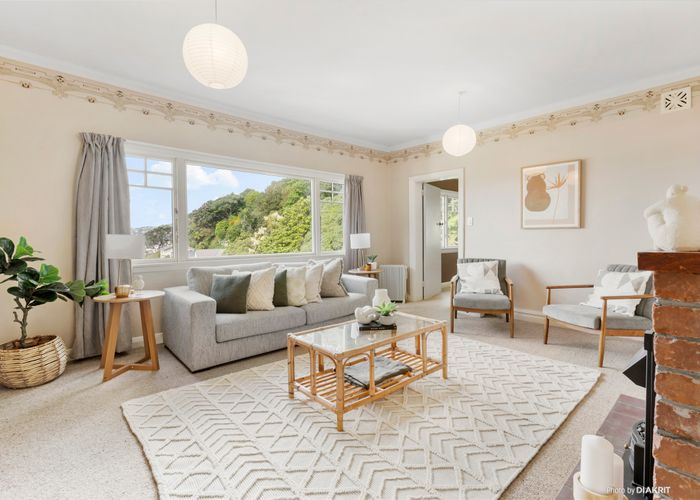  at 3/51 Barnard Street, Wadestown, Wellington