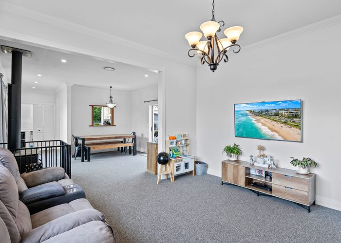  at 50 Islington Street, Turnbull Thomson Park, Invercargill, Southland