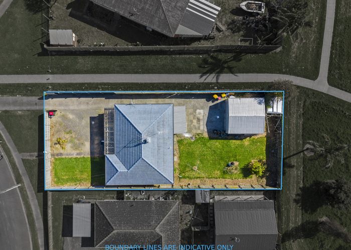  at 25 Tyrone Street, Otara, Manukau City, Auckland