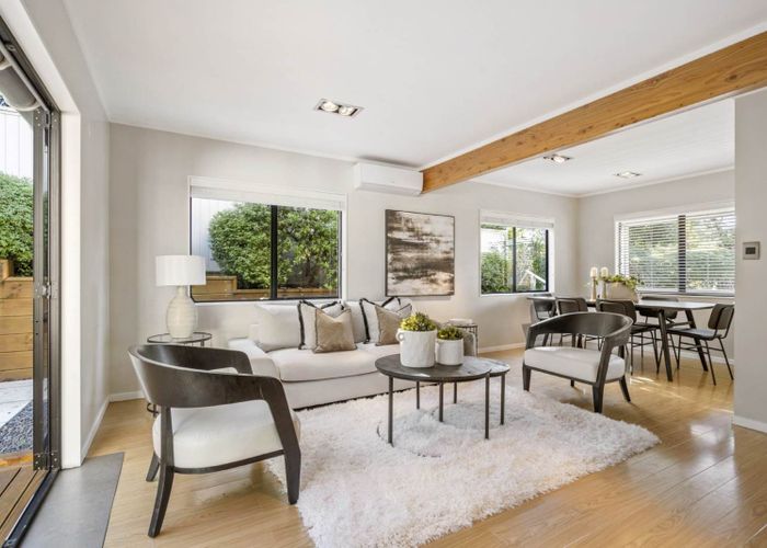  at 3/20 Takutai Street, Parnell, Auckland