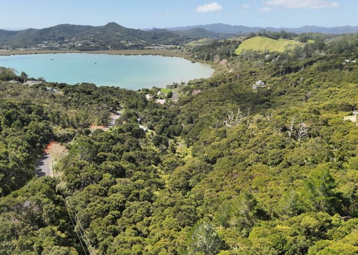  at 0 Te Wahapu Road, Russell, Far North, Northland