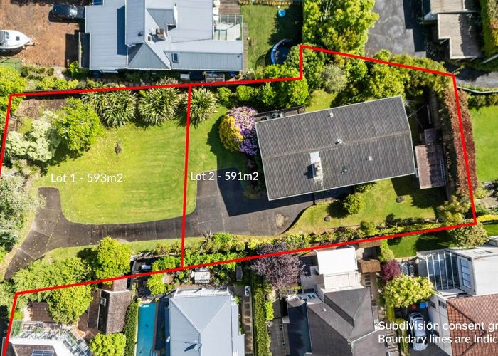  at 19B Ngapuhi Road, Remuera, Auckland