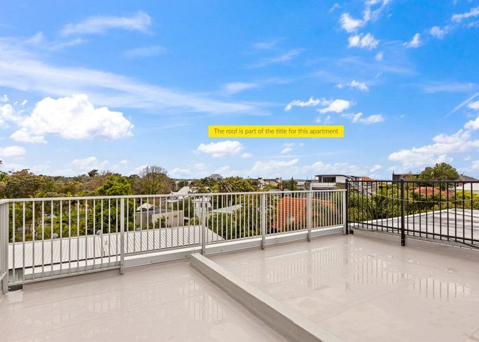  at 9G Emmett Street, Herne Bay, Auckland