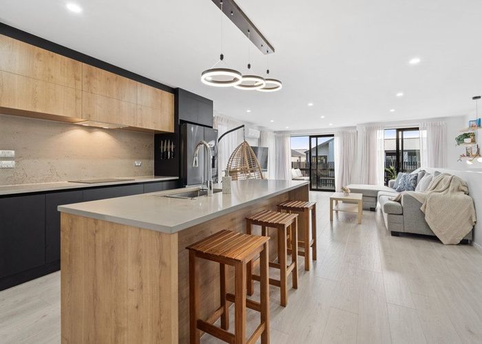  at 3 Desalt Drive, Hobsonville, Waitakere City, Auckland