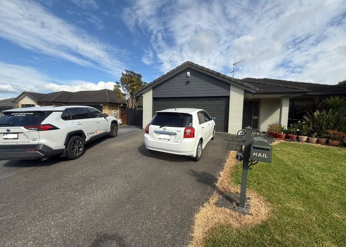  at 204 Wattle Farm Road, Wattle Downs, Auckland
