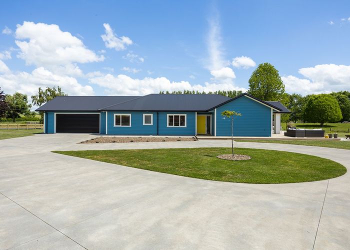  at 202 Kio Kio Station Road, Otorohanga, Otorohanga