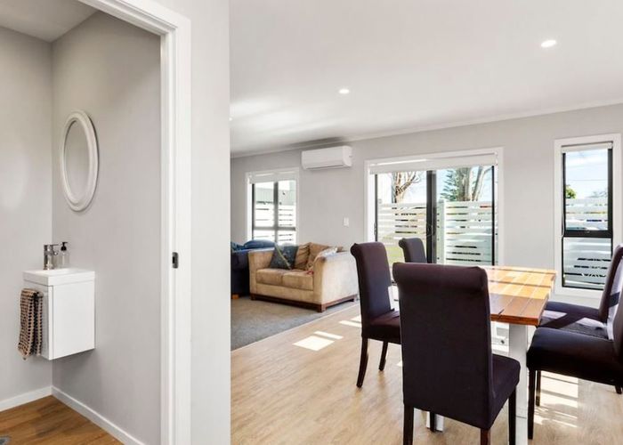  at 4/2 Joshua Lane, Hamilton East, Hamilton, Waikato