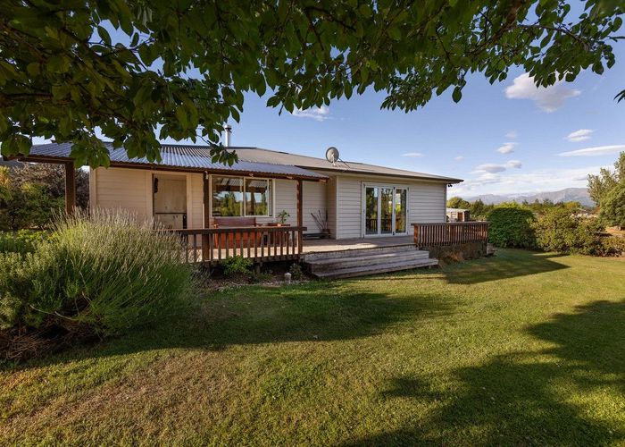  at 31 Monteith Road, Albert Town, Wanaka, Otago