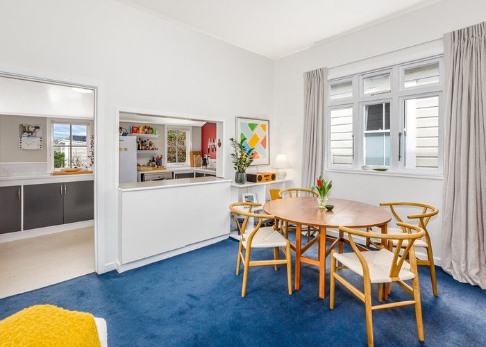 at 107 Onepu Road, Lyall Bay, Wellington, Wellington