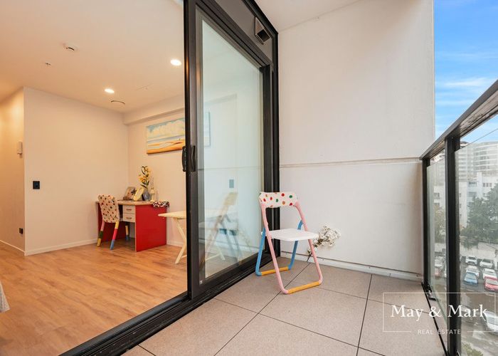  at 310/106 Vincent Street, City Centre, Auckland City, Auckland