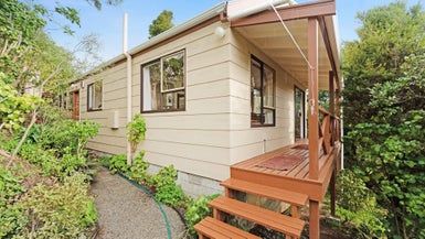  at 4 Putnam Street, Northland, Wellington