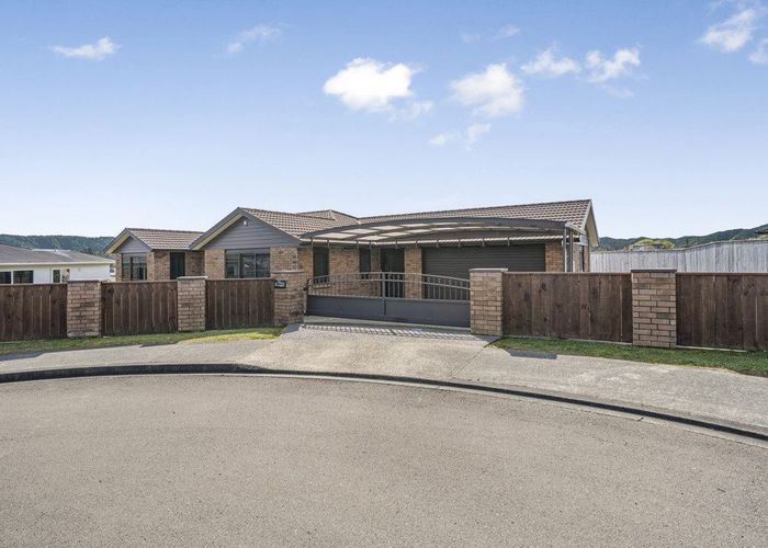  at 31 Nelson Crescent, Wainuiomata, Lower Hutt