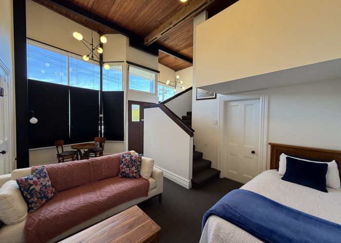  at 46A Signal Hill Road, Opoho, Dunedin, Otago