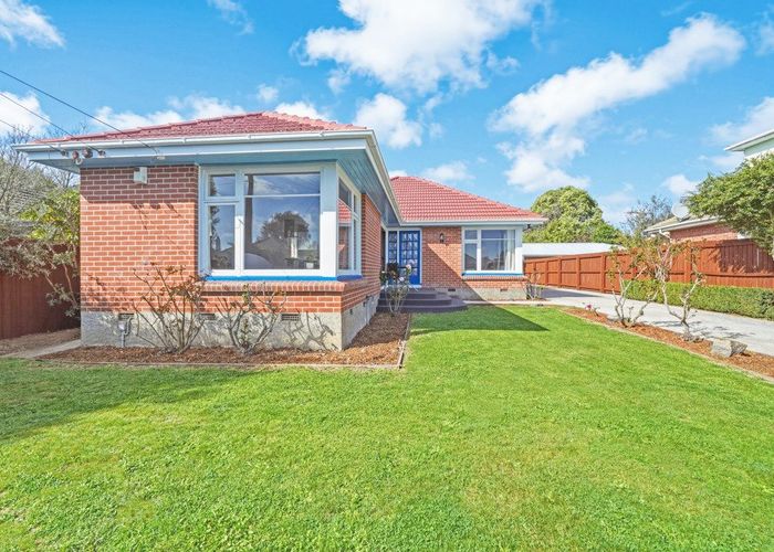  at 8 McIntyre Street, Shirley, Christchurch City, Canterbury