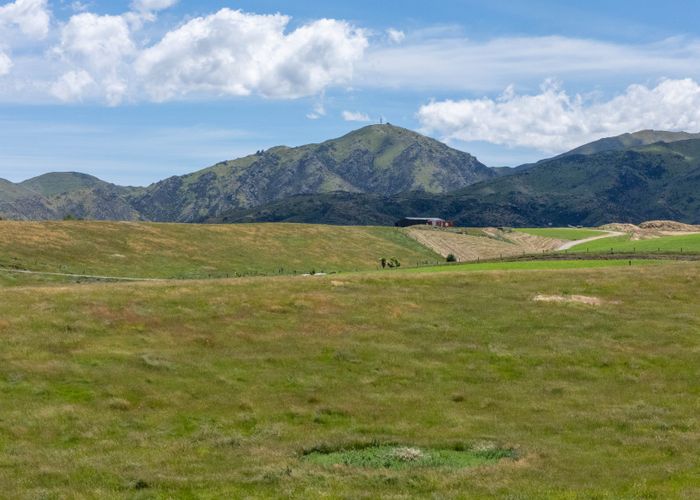  at Lot 27 Nelson Ridge Road, Alexandra, Central Otago, Otago