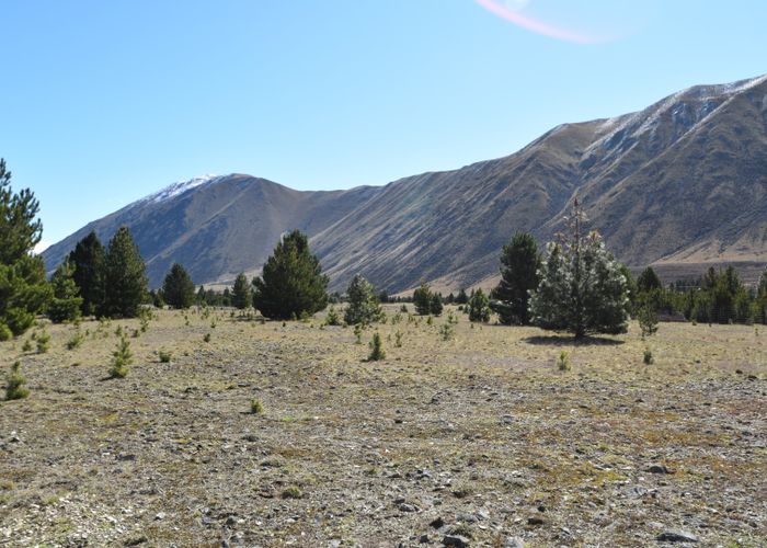  at 74 Flanagan Lane, Ben Ohau, Twizel