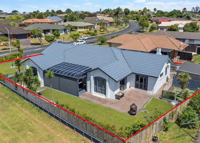  at 38 Tington Avenue, Wattle Downs, Auckland
