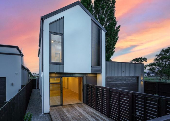  at 504 Madras Street, St. Albans, Christchurch City, Canterbury