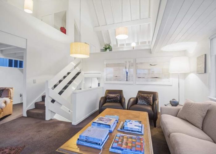  at 46 Georgina Street, Freemans Bay, Auckland