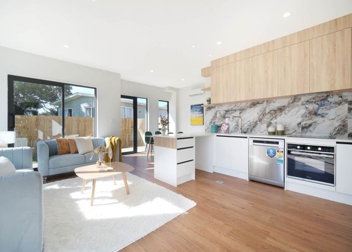  at Lot 3/32 Sunlands Drive, Manurewa, Manukau City, Auckland