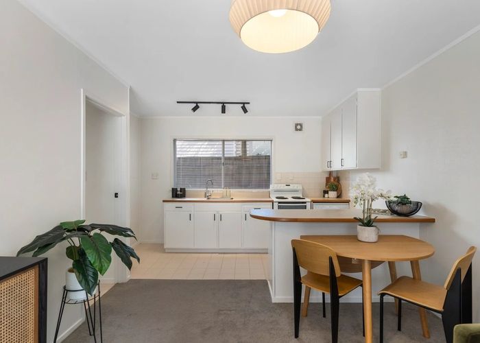  at 2/12 New Street , Saint Marys Bay, Auckland City, Auckland