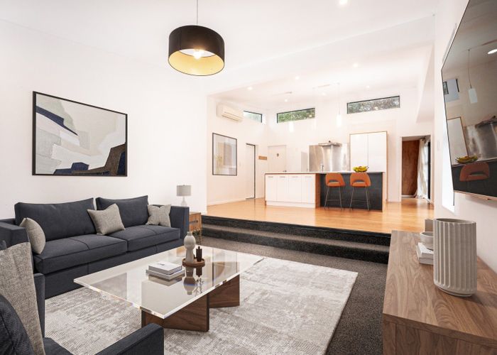 at 55 Jackson Street, Island Bay, Wellington, Wellington