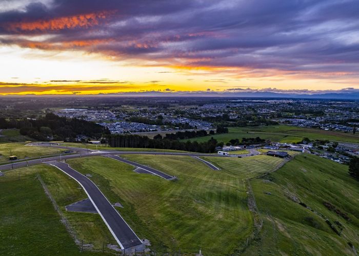  at Lot 84-109 Kitcheners Knoll Road, Kennedy's Bush, Christchurch City, Canterbury