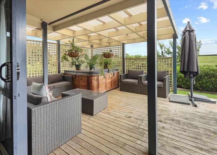  at 547 Wharepuhunga Road, Waikeria, Te Awamutu