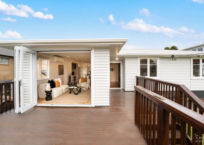  at 45 Lynwood Road, New Lynn, Waitakere City, Auckland