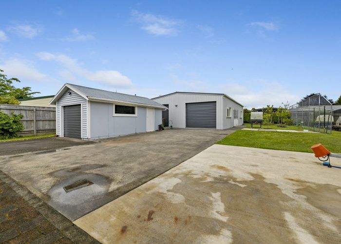  at 45 Brecon Road, Stratford, Stratford, Taranaki